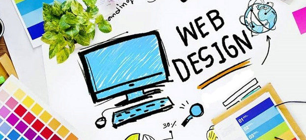 Công ty thiết kế web tại Huế