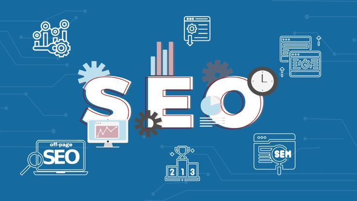 Dịch vụ SEO tại Bắc Ninh