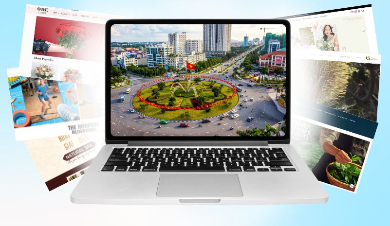 Dịch vụ SEO tại Bắc Ninh
