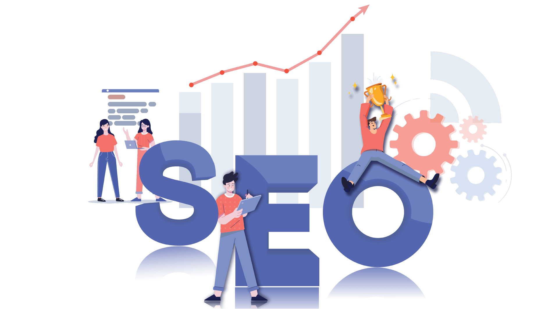 Dịch vụ SEO tại Hải Phòng