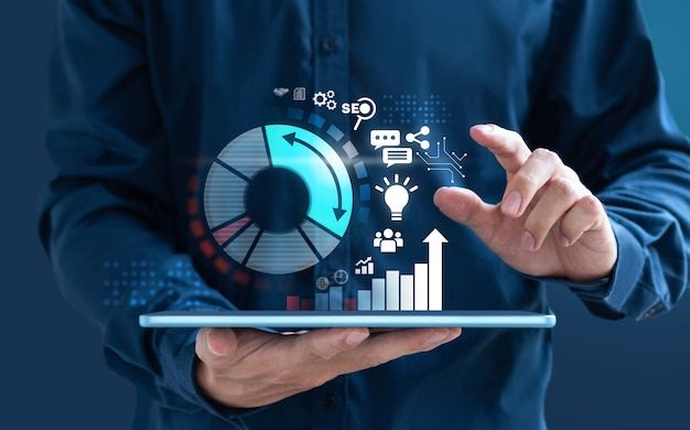 Dịch vụ SEO tại Quảng Ninh